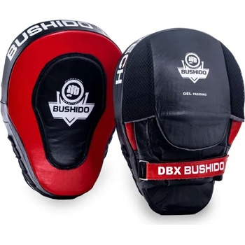 Image 1 of SUPER PRO Лапи за Бокс Super Pro Micro