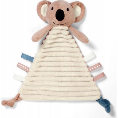 BabyOno Бебешка играчка за гушкане BabyOno - Koala Charlie, 25 cm (5901435416112)