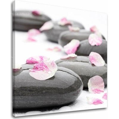 Obraz na stenu FENG SHUI - 30x30 cm