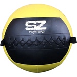 SZ Fighters Тренировъчна Tопка - Wallball [3 кг. ]