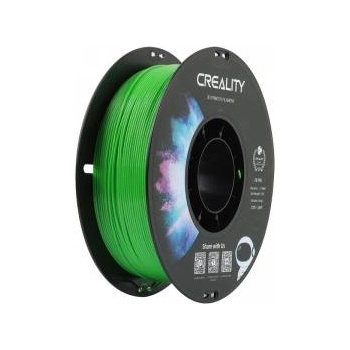 Creality Creality Filament TPU, 1kg, 1.75mm, Green (3301040037)