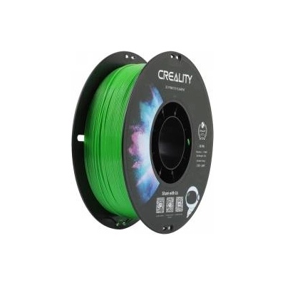 Creality Creality Filament TPU, 1kg, 1.75mm, Green (3301040037)