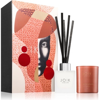 JOIK Organic Home & Spa Glam подаръчен комплект