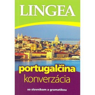 Portugalčina konverzácia, 2. vydanie