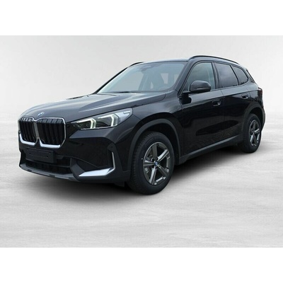 BMW X1 sDrive18i 100 kW
