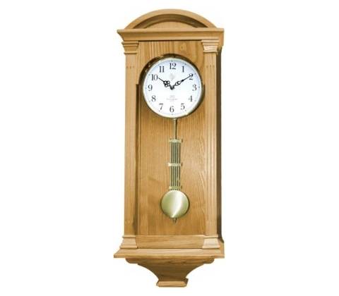 JVD quartz N9317.3