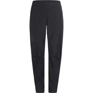 Vaude Мъжки водоустойчив панталон за колоездене Vaude Kuro Pro Rain Pants Waterproof trousers - Black - размер XXL (055-3492-0115)