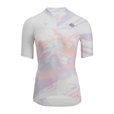 Silvini Catirina white/blush 22/23 dámský