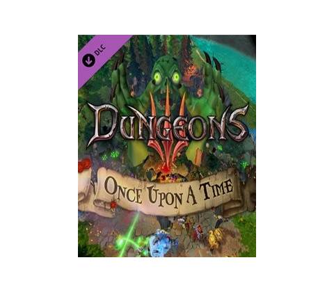 Dungeons 3 - Once Upon A Time