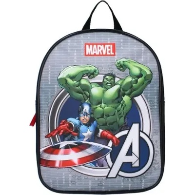 Vadobag Europe Раница за детска градина VADOBAG Avengers