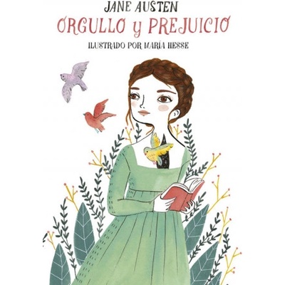 Orgullo y prejuicio (Alfaguara Clásicos) | Jane Austen