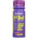 Nutrend Pump Shot Preworkout 60 ml