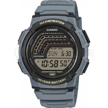 Casio Collection WS-1800-2AVDF (WS-1800-2AVDF)