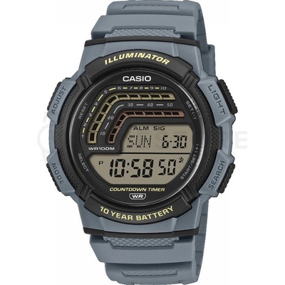 Casio Collection WS-1800-2AVDF (WS-1800-2AVDF)