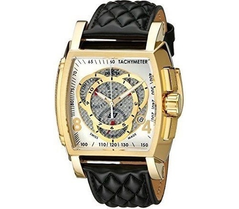 Invicta 5662