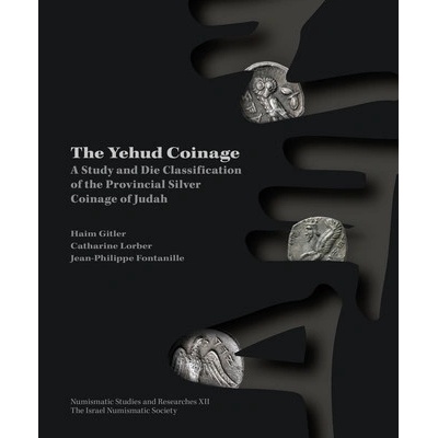 Yehud Coinage - Gitler Haim
