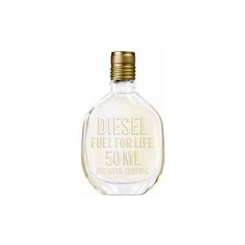 Diesel Мъжки парфюм Fuel For Life Men Diesel 3614272608603 EDT