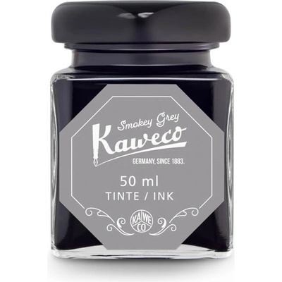 Kaweco inkoust 50 ml Smokey Grey – Hledejceny.cz