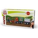 Efko IGRÁČEK MULTIGO VELKÁ SADA FARMA