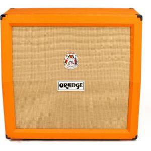 Orange PPC412 AD Китара кабинет (PPC-412-AD)