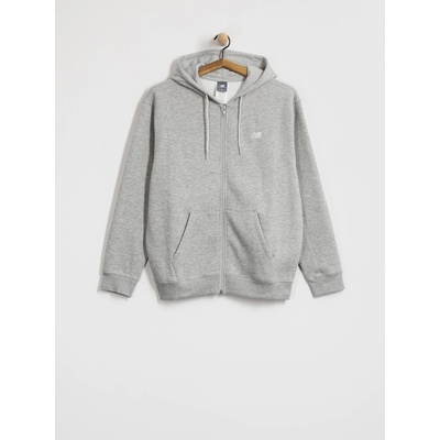 New Balance Sport Essentials Logo ZHD athletic grey
