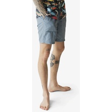 Kavu Big Eddy Short blue mirage