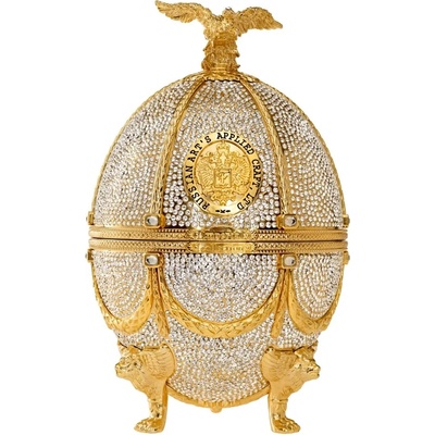 Imperial Faberge Imperial Collection Faberge Diamond - водка 700ml 700 ml