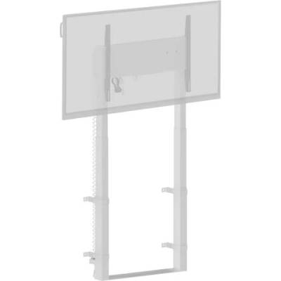 MD-WLIFT2031-W1 монтаж за монитор и стойка 2, 67 м (105") Под Бяла (MD-WLIFT2031-W1)