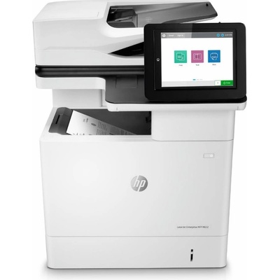 HP LaserJet Enterprise MFP M635fht 7PS98A