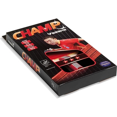 Yasaka Champ