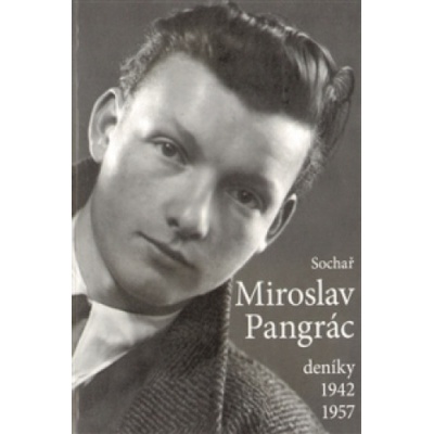 Miroslav Pangrác -