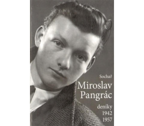 Miroslav Pangrác -
