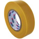 EMOS Изолационна лента pvc 19 мм / 20 м жълта 1 бр 70921 (2001192060)