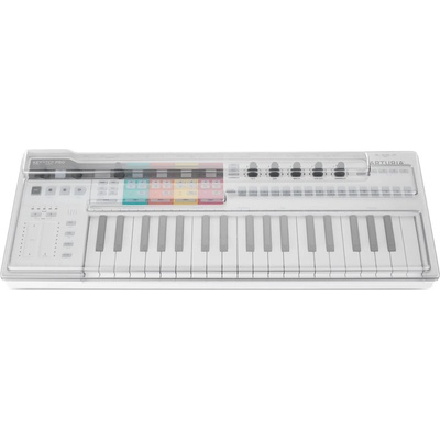 Decksaver Arturia Keystep Pro