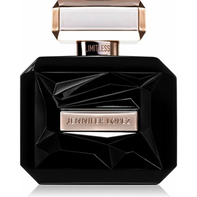 Jennifer Lopez Limitless parfémovaná voda dámská 50 ml