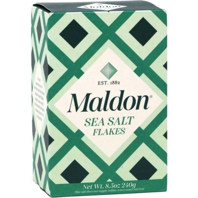 Maldon mořská sůl balení 250 g