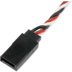 Revtec Серво кабел усукан Futaba мъжки 22AWG 30см