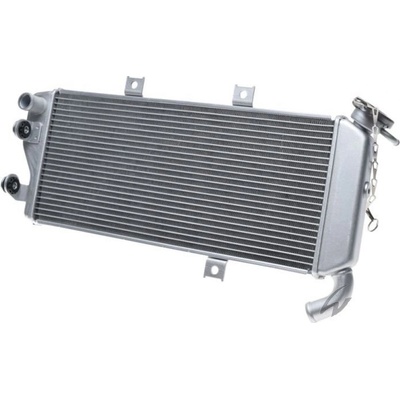 Chladič vody KAWASAKI ER-6N 2012-2016