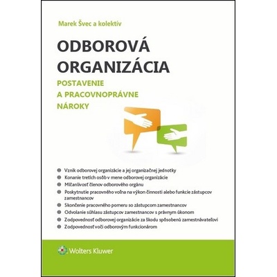 Odborová organizácia