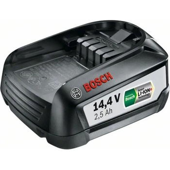 Bosch PBA 14.4V 2.5Ah W-B (1607A3500U)