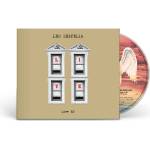 Warner Led Zeppelin: Buttes Are Alive - Live EP - CD (085987)
