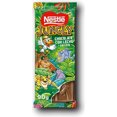 Nestlé Jungly 90 g