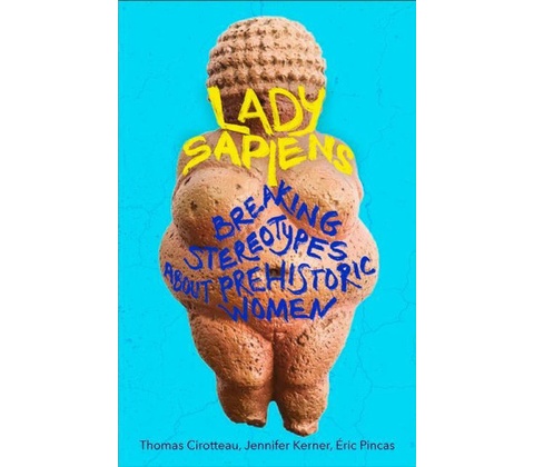 Lady Sapiens