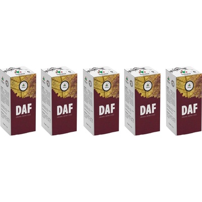 Dekang DAF 5 x 10 ml 0 mg