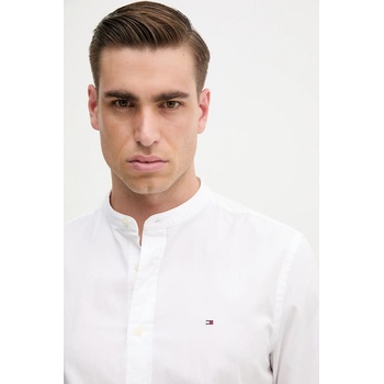 Tommy Hilfiger Памучна риза Tommy Hilfiger (MW0MW39966)