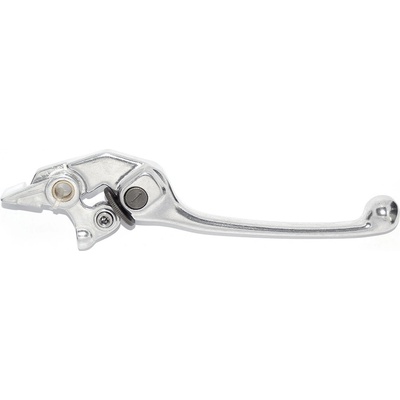 V PARTS (VICMA) brzdová páka HONDA CBR 1100XX/VFR/800/XL1000V, barva stříbrná (DHH02SV) (71561)
