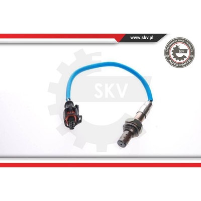 SKV Lambda sonda 09SKV041