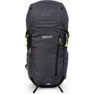 Regatta Раница за трекинг REGATTA Highton V2 45 l black/seal grey