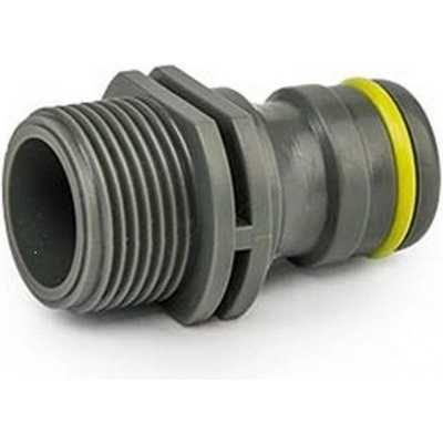 BRADAS Adaptér JET 3/4" - vonkajší závit