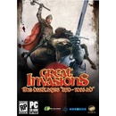 Great Invasions